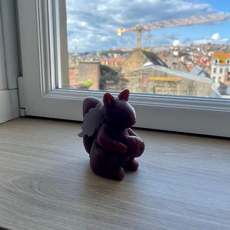 Appartement L'Opale D'Anae Boulogne-sur-Mer Dış mekan fotoğraf