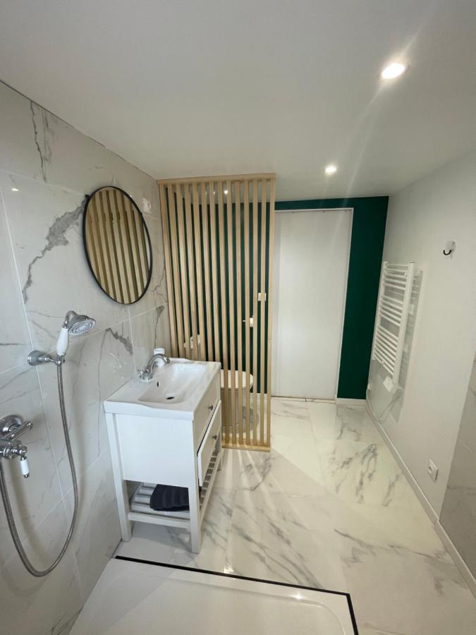 Appartement L'Opale D'Anae Boulogne-sur-Mer Dış mekan fotoğraf