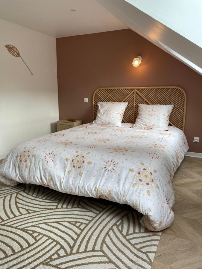 Appartement L'Opale D'Anae Boulogne-sur-Mer Dış mekan fotoğraf