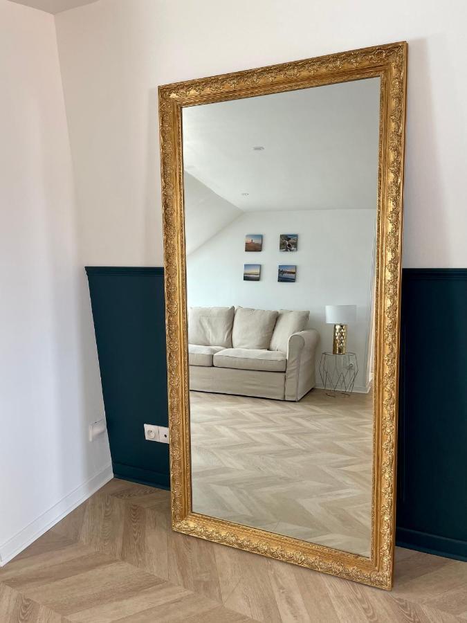 Appartement L'Opale D'Anae Boulogne-sur-Mer Dış mekan fotoğraf