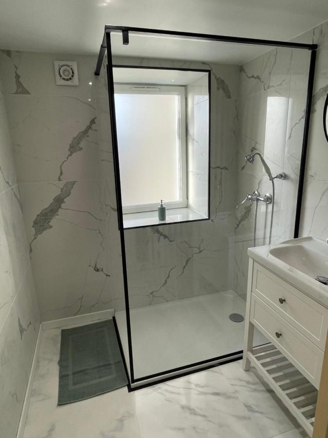 Appartement L'Opale D'Anae Boulogne-sur-Mer Dış mekan fotoğraf