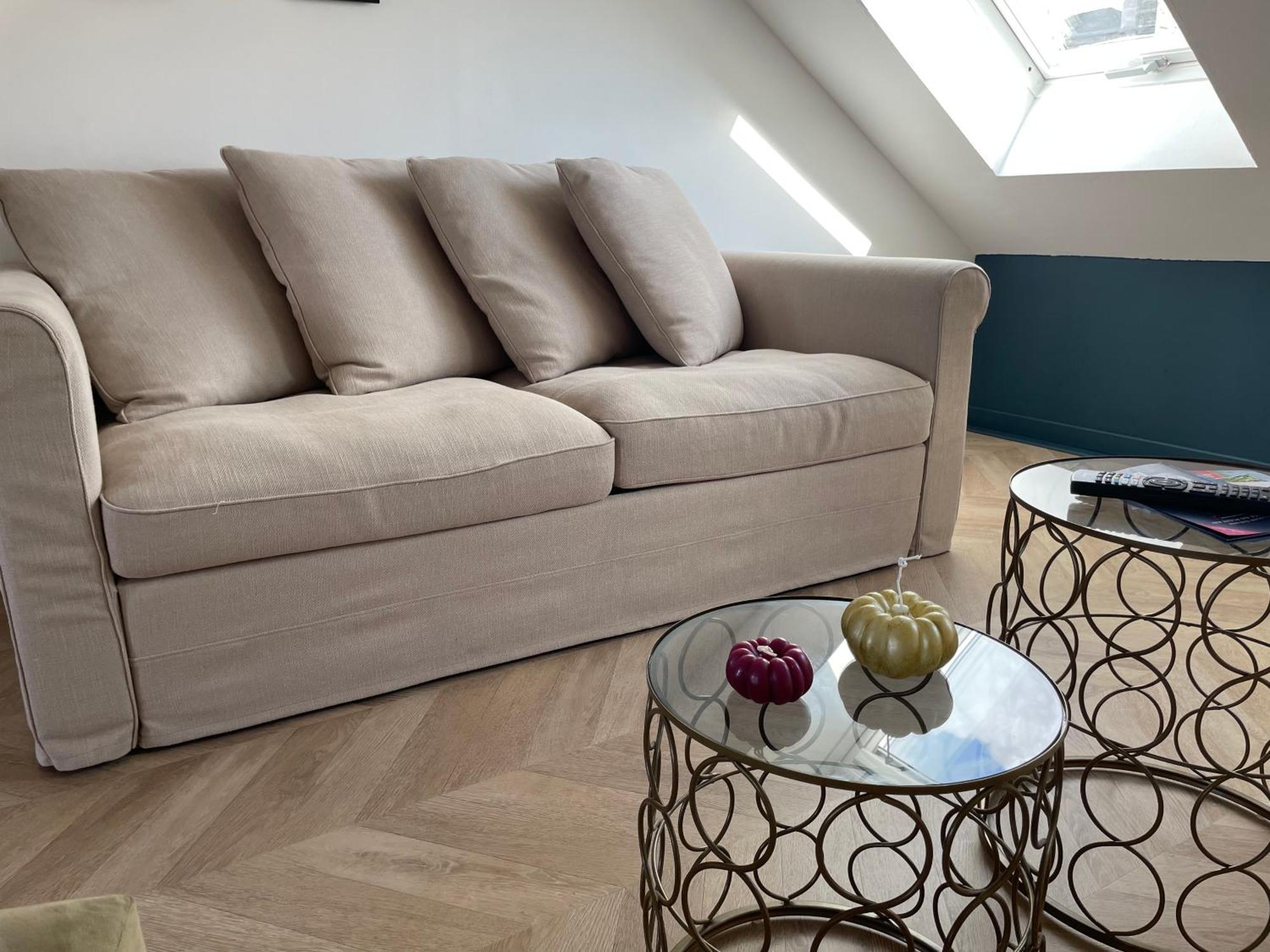 Appartement L'Opale D'Anae Boulogne-sur-Mer Dış mekan fotoğraf