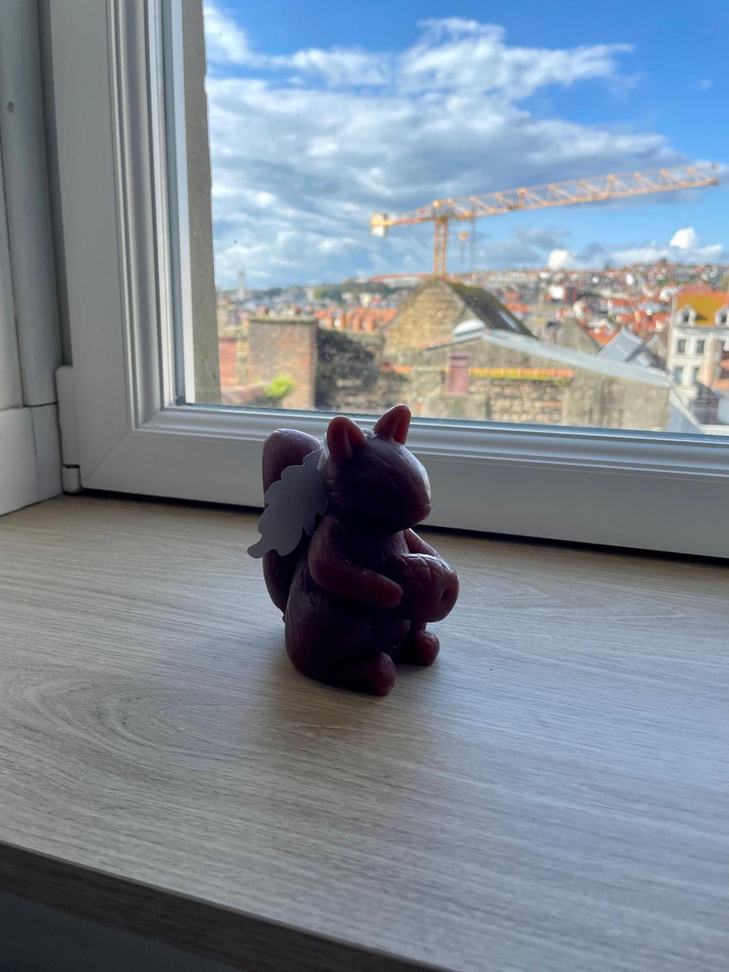 Appartement L'Opale D'Anae Boulogne-sur-Mer Dış mekan fotoğraf